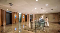 Capital Tower (D1), Office #416988071
